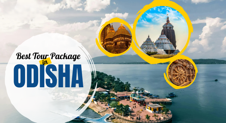 Best Travel Packages from Bhubaneswar for Odisha Sightseeing (Complete Guide)
